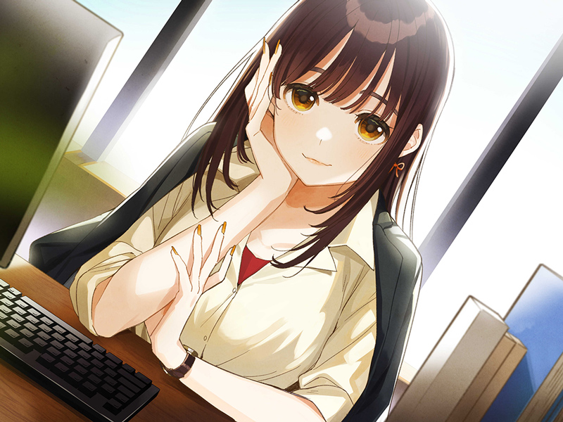 メインクーン猫