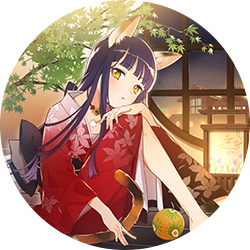 ミケ猫（CV:上坂すみれ）