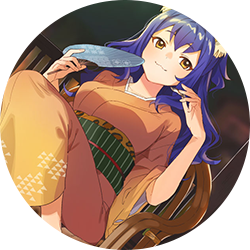 ベンガル猫（CV:高槻かなこ）