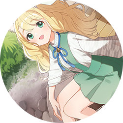 ペルシャ猫（CV:津田美波）