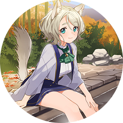 チンチラ猫（CV:伊藤かな恵）