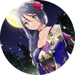 アメショ猫（CV:沢城みゆき）