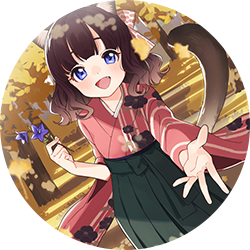 コラット猫（CV: 佐倉綾音）