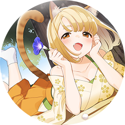 ブリショ猫（CV: 三森すずこ）