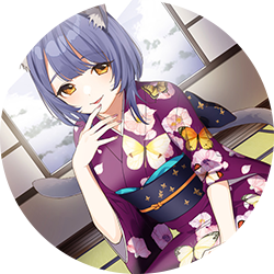 シャルトリュー猫（CV. 豊崎愛生）