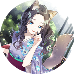 サイベリアン猫（CV. 大西沙織）